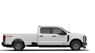 2027 Ford Super Duty® External Image 5